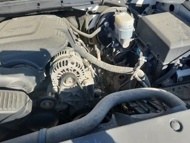 2010 Chevrolet Silverado 1500 - Photo 25