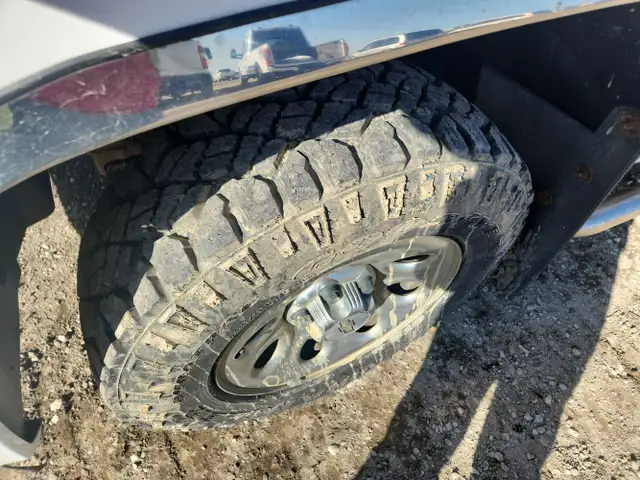 2010 Chevrolet Silverado 1500 - Photo 28