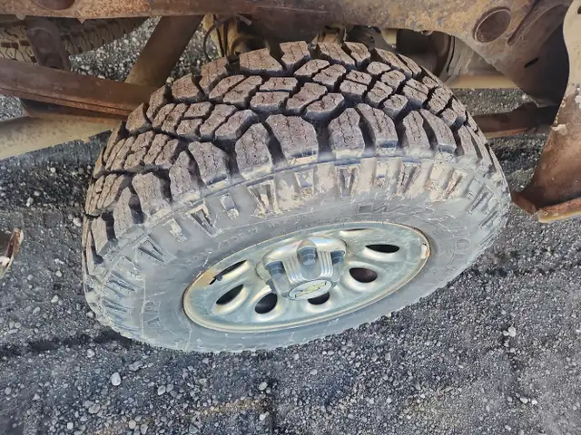 2010 Chevrolet Silverado 1500 - Photo 30