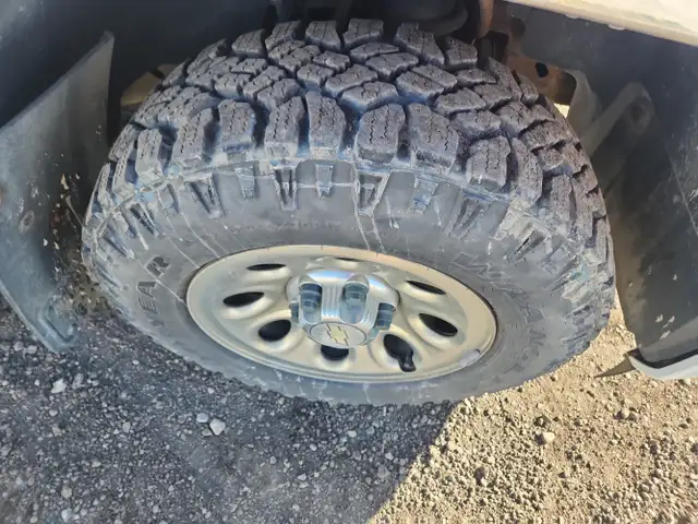 2010 Chevrolet Silverado 1500 - Photo 31