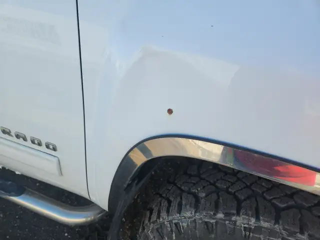 2010 Chevrolet Silverado 1500 - Photo 32