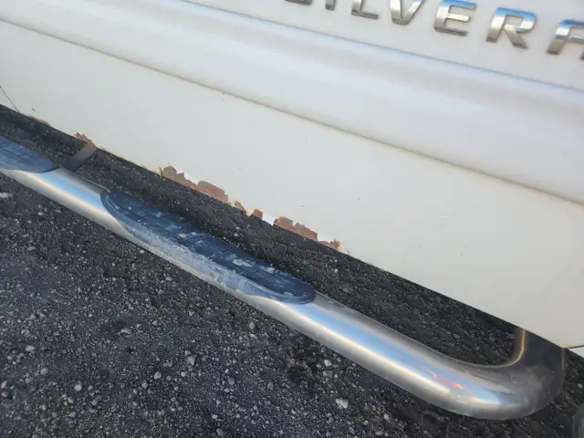 2010 Chevrolet Silverado 1500 - Photo 33