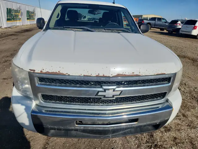 2010 Chevrolet Silverado 1500 - Photo 34