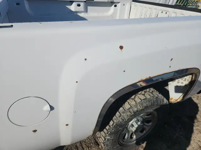 2010 Chevrolet Silverado 1500 - Photo 36