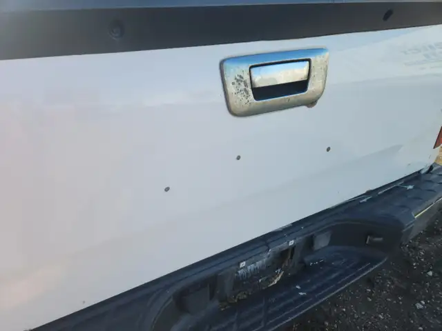 2010 Chevrolet Silverado 1500 - Photo 37