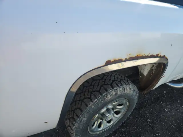 2010 Chevrolet Silverado 1500 - Photo 38