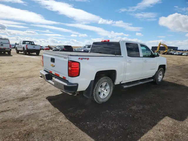 2016 Chevrolet Silverado 1500 - Photo 3