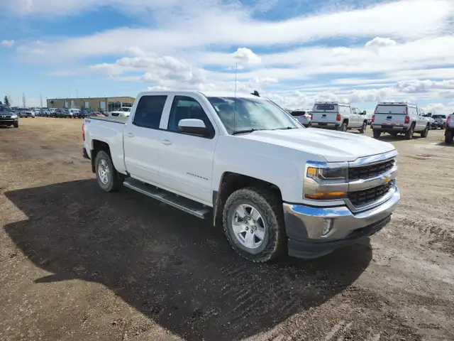 2016 Chevrolet Silverado 1500 - Photo 4