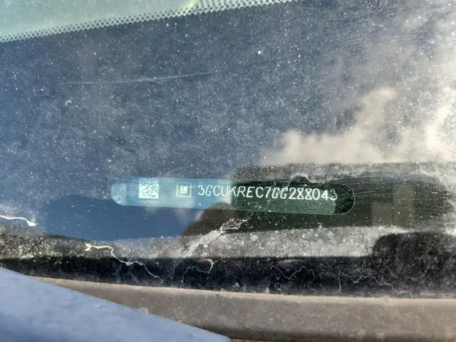 2016 Chevrolet Silverado 1500 - Photo 5