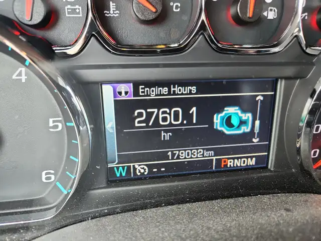 2016 Chevrolet Silverado 1500 - Photo 7