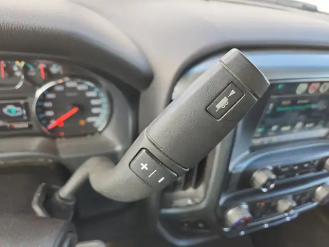 2016 Chevrolet Silverado 1500 - Photo 9