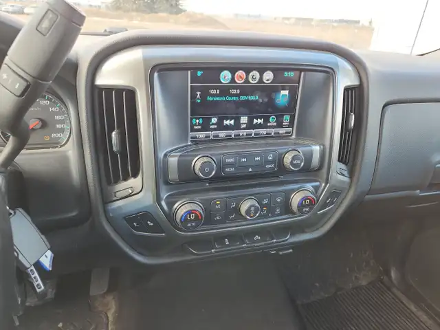 2016 Chevrolet Silverado 1500 - Photo 12