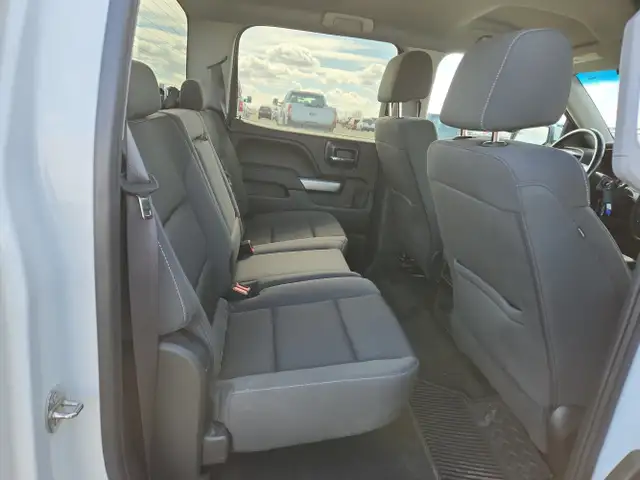 2016 Chevrolet Silverado 1500 - Photo 17