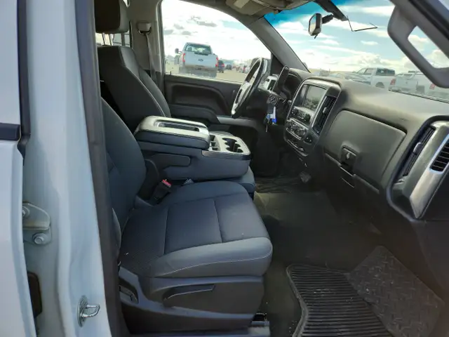 2016 Chevrolet Silverado 1500 - Photo 18