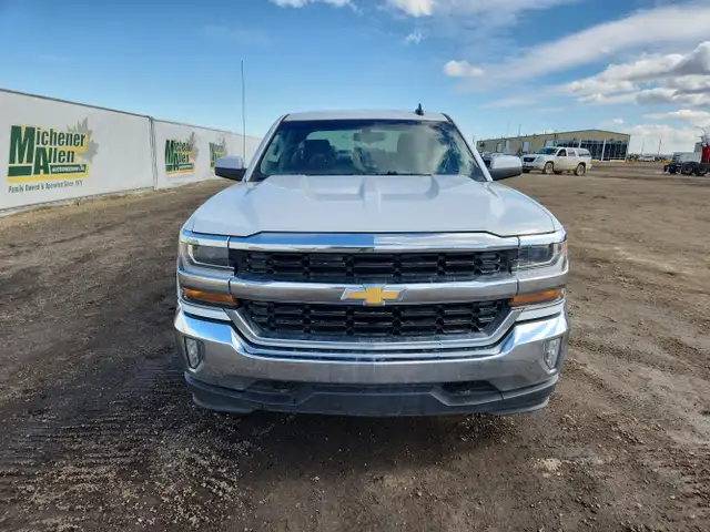2016 Chevrolet Silverado 1500 - Photo 19