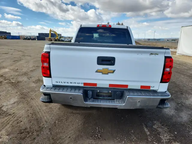 2016 Chevrolet Silverado 1500 - Photo 21