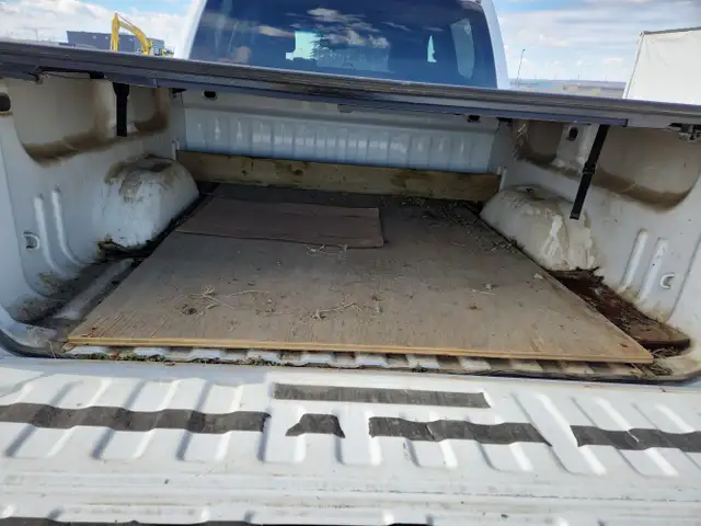 2016 Chevrolet Silverado 1500 - Photo 22