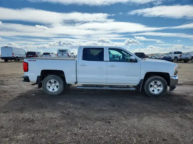 2016 Chevrolet Silverado 1500 - Photo 23