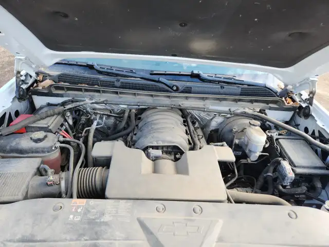 2016 Chevrolet Silverado 1500 - Photo 24