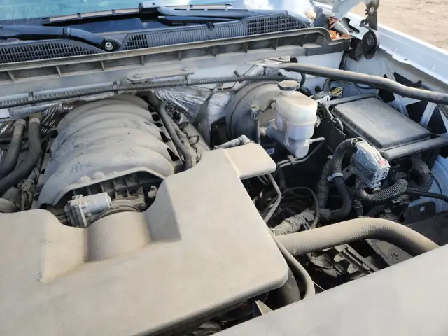 2016 Chevrolet Silverado 1500 - Photo 25