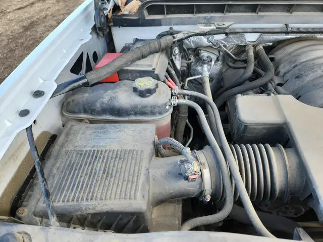 2016 Chevrolet Silverado 1500 - Photo 26