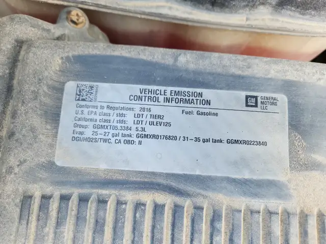 2016 Chevrolet Silverado 1500 - Photo 27