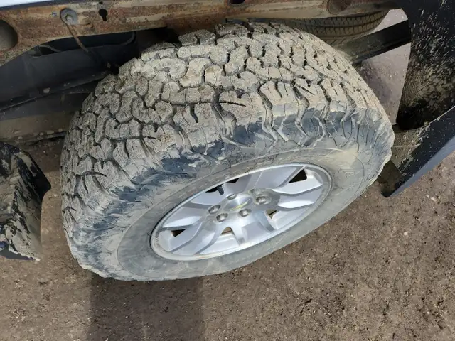 2016 Chevrolet Silverado 1500 - Photo 29