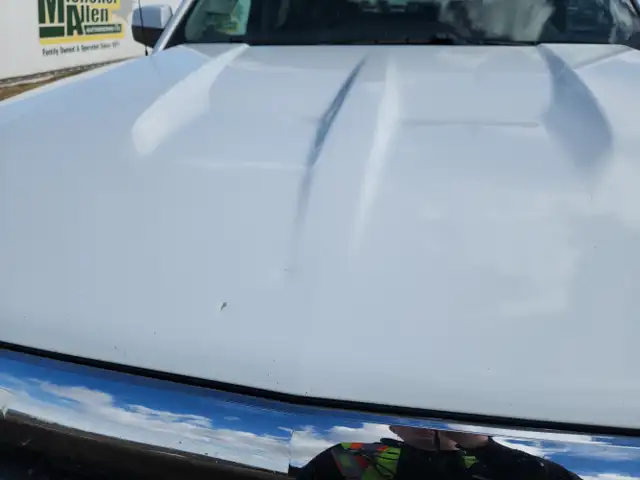 2016 Chevrolet Silverado 1500 - Photo 32