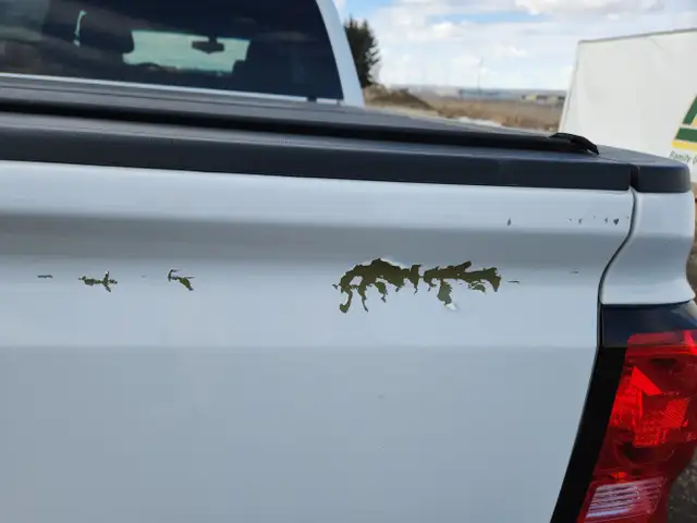 2016 Chevrolet Silverado 1500 - Photo 33