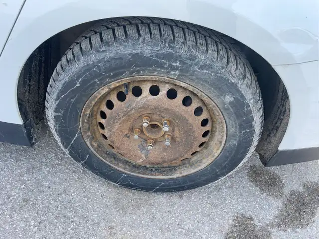 2014 Ford Fusion Hybrid - Photo 18