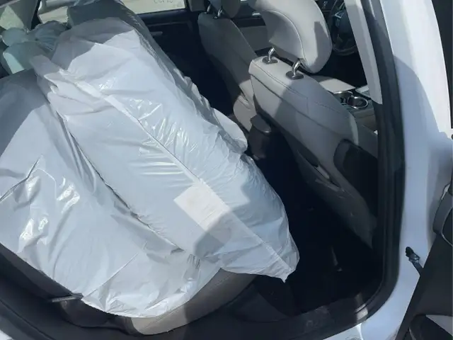 2014 Ford Fusion Hybrid - Photo 22