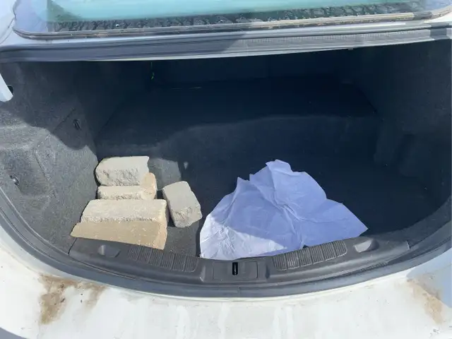 2014 Ford Fusion Hybrid - Photo 23