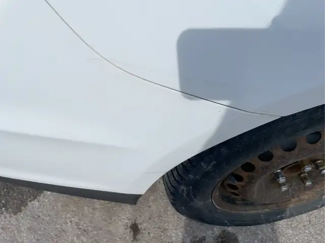 2014 Ford Fusion Hybrid - Photo 26