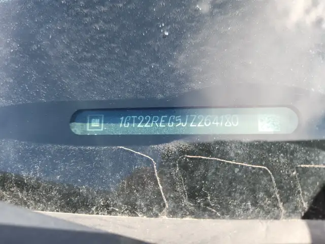 2018 GMC Sierra - Photo 5