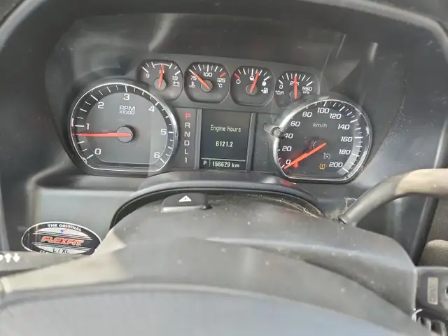 2018 GMC Sierra - Photo 8