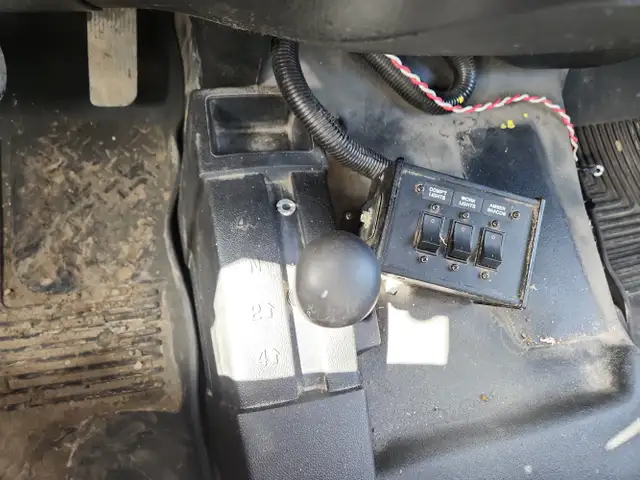 2018 GMC Sierra - Photo 11