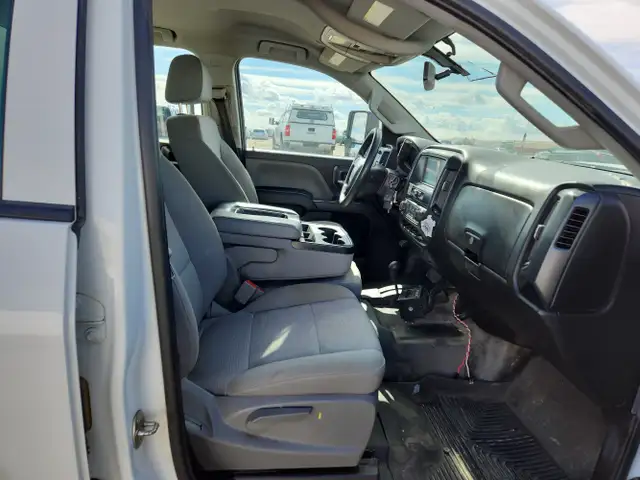 2018 GMC Sierra - Photo 20