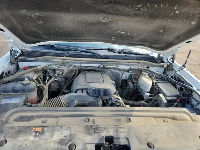 2018 GMC Sierra - Photo 26