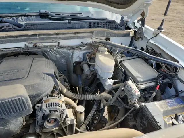 2018 GMC Sierra - Photo 27