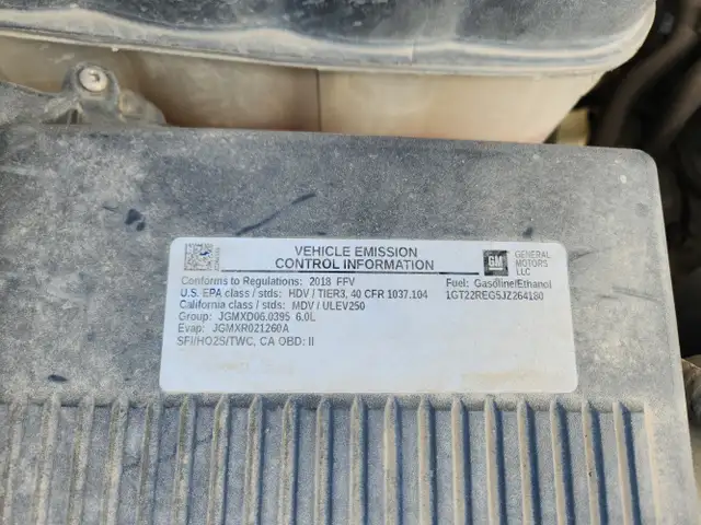 2018 GMC Sierra - Photo 29