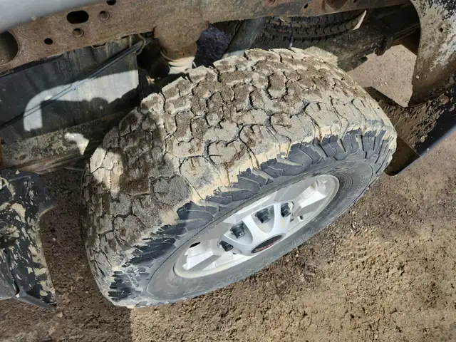 2018 GMC Sierra - Photo 31