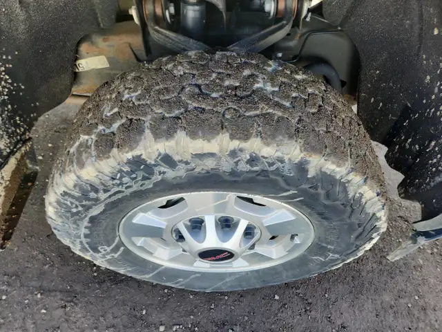 2018 GMC Sierra - Photo 33