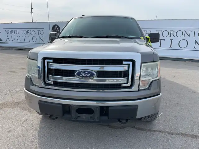 2013 Ford F-150 - Photo 2