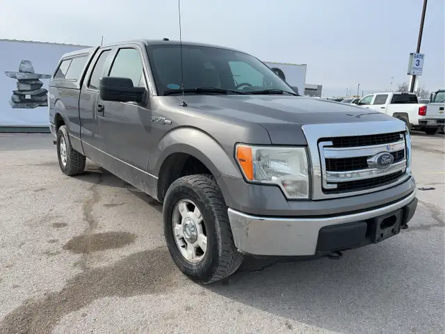 2013 Ford F-150 - Photo 3