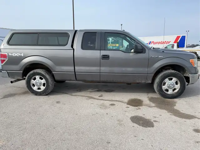 2013 Ford F-150 - Photo 4