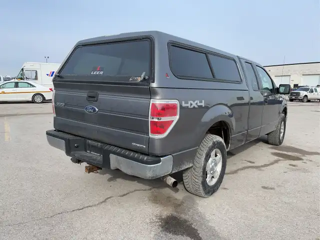 2013 Ford F-150 - Photo 5