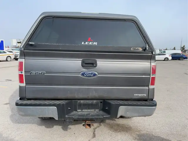 2013 Ford F-150 - Photo 6