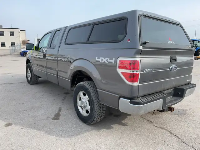 2013 Ford F-150 - Photo 7