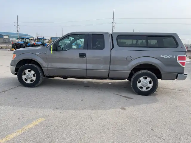 2013 Ford F-150 - Photo 8