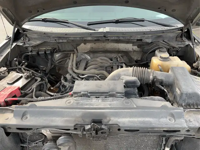 2013 Ford F-150 - Photo 9